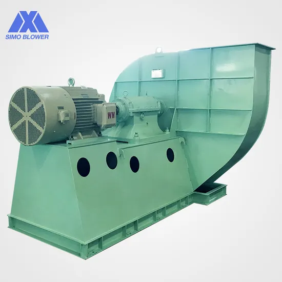 Industrial Waste Heat Recovery Boilers
