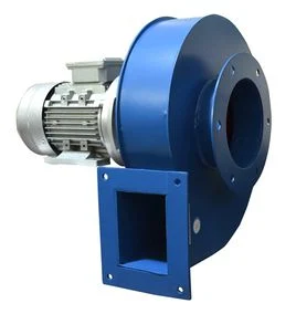 Centrifugal Fan for Hot Water/Steam Boiler of Coal/Poor Coal/Wood Pellet/Coco Nut/Biomass/Bagasse Fired