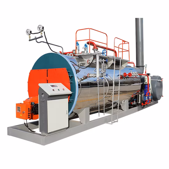 Best Quality ASME Biogas LPG LNG Fired Steam - Buy Prices in Pakistan 1.25MPa Industrial Hot Water Gas Fuel Boiler