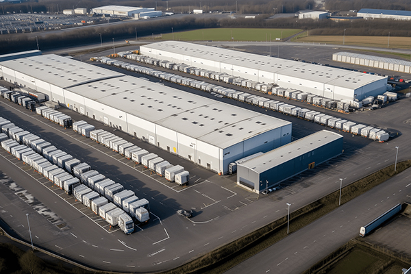 Xiamen Mountain Peak Group