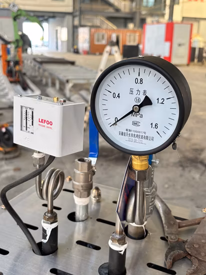 Steam and Hot Water Masut Fuel Oil Boiler